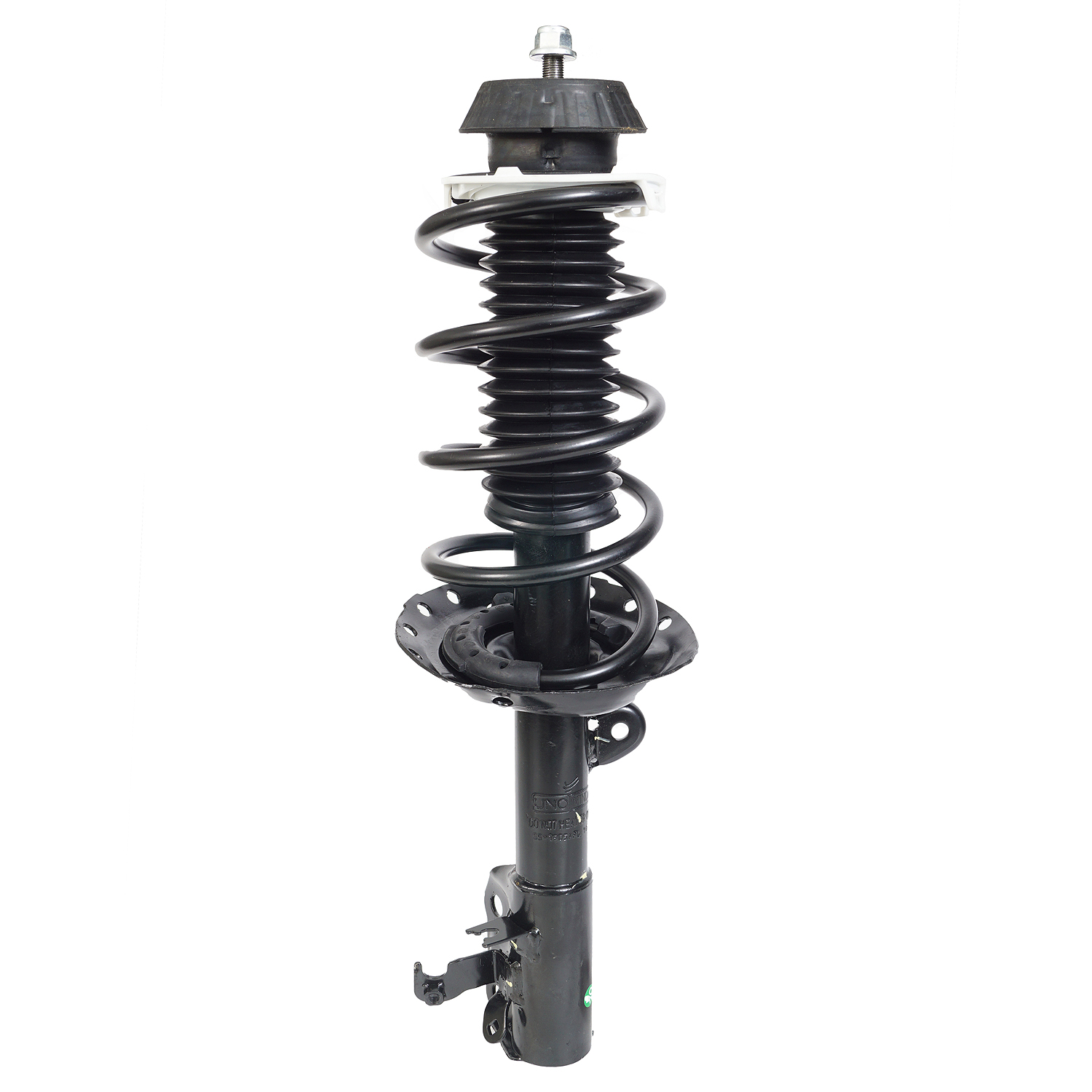 Uno Minda SS-1905AFL Strut Assembly (Gas) Front - LH For Honda City Type V (2009-13)